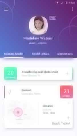 DDOS攻击测试软件帮您提升业绩的企业定制界面